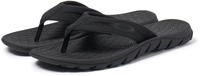 OAKLEY FOF100679-02E-8.0, OAKLEY OPERATIVE Sandale 2026 blackout - 41 black Men