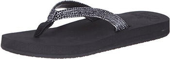 Reef Star Cushion Sassy Women black