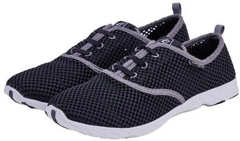 Cressi Aqua Water Shoes black/grey