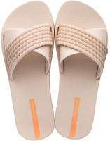 Ipanema 83244, IPANEMA Damen Badepantoletten STREET II FEM BEIGE/BEIGE AJ326...