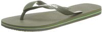 Zehentrenner Havaianas 4110850.0904 Gr&uuml;n Female