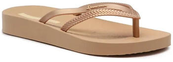 Ipanema Bossa Soft V Fem beige/gold