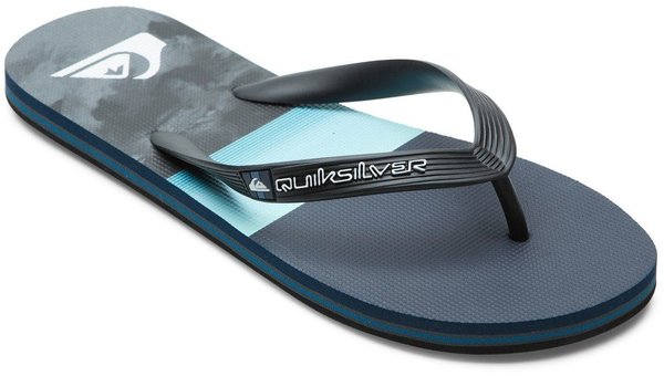 Quiksilver Molokai Panel blue/blue/grey