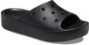 Crocs Classic Platform Slide (208180) black