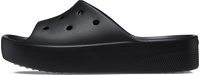 Crocs Classic Platform Slide (208180) black