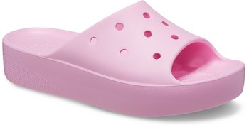 Crocs Classic Platform Slide (208180) flamingo