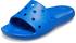 Crocs Classic Crocs Slide (206121) blue bolt