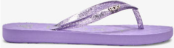 Roxy Viva Sparkle heather purple