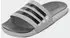 grey two/silver metallic/grey two