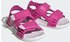 Adidas Kids Altaswim Sandals