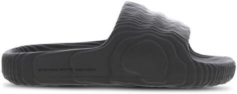 Adidas Adilette 22 Slides grey five/grey five/core black