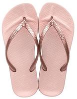 Ipanema 9017172, Ipanema Zehensandalen Damen Anatomic Tan rosa
