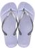 Ipanema Shoes Anatomic Tan Fem