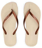IPANEMA 81030-AG183-37, IPANEMA ANATOMICA TAN Sandale 2025 beige/copper - 37 Women