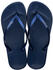Ipanema Shoes Anatomic Tan Fem