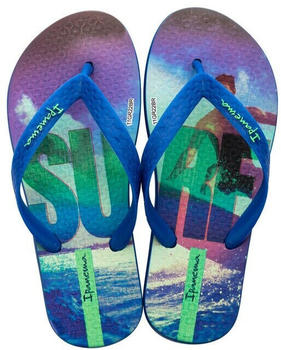 Ipanema Classic XI Kids blue
