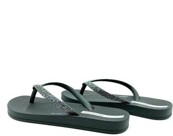 Ipanema Anatomic Lolita Kids black