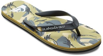 Quiksilver Molokai Art (AQYL101264) black/grey/brown