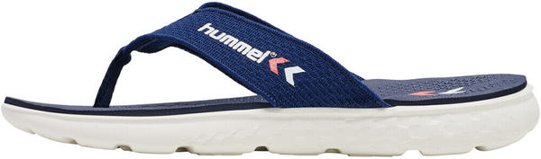Hummel Comfort Flip Flop (218704) blue