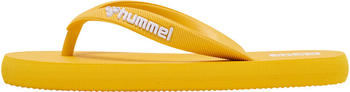 Hummel Flip Flop Kids (217949) yellow