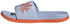 X Disney Moana blue dawn/semi impact orange/blue dawn