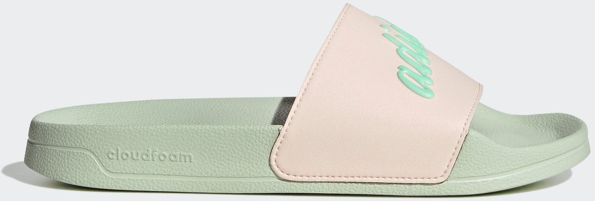 Adidas Adilette Shower Women wonder quartz/pulse mint/linen green Test TOP  Angebote ab 24,90 € (August 2023)