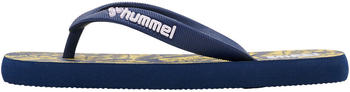 Hummel Flip Flop Kids (217949) blue