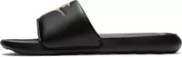 Nike CN9675-006, NIKE Victori One Badelatschen Herren 006 - black/metallic gold-black