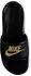 Nike Victori One black/black/metallic gold