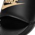 Nike Victori One black/black/metallic gold