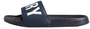 Superdry Code Core Pool (MF310199A) deep navy/optic