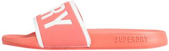 Superdry Code Core Pool Women (WF310170A) hyper fire coral/optic