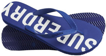Superdry Code Essential (MF310186A) blue