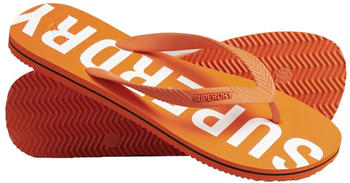 Superdry Code Essential (MF310186A) orange