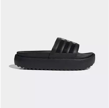Adidas Adilette Platform Women core black/core black/core black