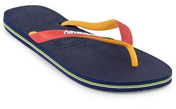 Havaianas Brasil Mix navy blue/ruby red
