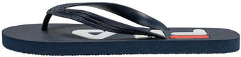 Fila Troy Slipper (FFM0007) dress blues