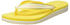 Tommy Hilfiger Th Webbing Flip Flop (FW0FW07262) yellow