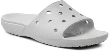 Crocs Classic Crocs Slide (206121) atmosphere grey