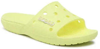 Crocs Classic Crocs Slide (206121) sulphur