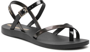 Ipanema Fash Sandal VIII (82842) black/gold