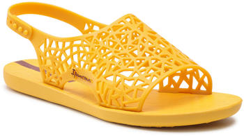 Ipanema Flip Flops Ipanema Shape (26679) yellow/yellow