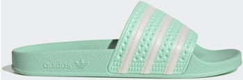 Adidas Adilette pulse mint/off white/pulse mint