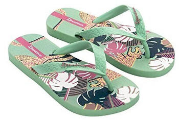 Ipanema Classic XI Kids (83347) green/pink/yellow