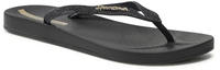 Ipanema 83140, IPANEMA Damen Zehentrenner Anat Lolita schwarz | 39
