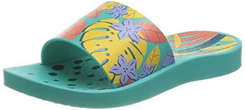 Ipanema Urban III Slide Kids (83187) blue/red/yellow