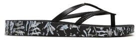 Ipanema Bossa Soft V Fem black