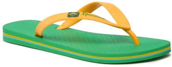 Ipanema Brazil II M green/yellow