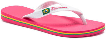 Ipanema Clas Brasil II Fem (80408) pink/white
