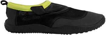 Arena Watershoes (005293) dark grey/lime